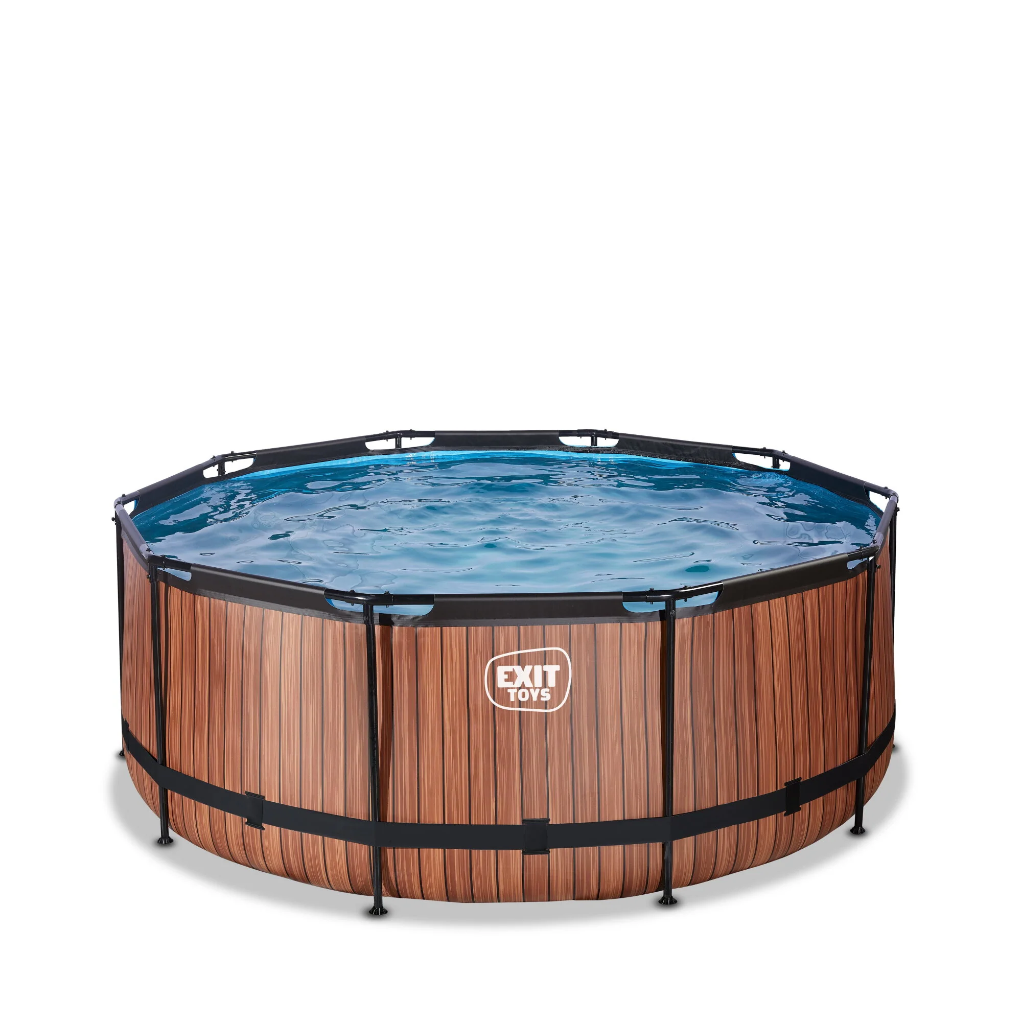 Swimming Pools & Hot Tubs